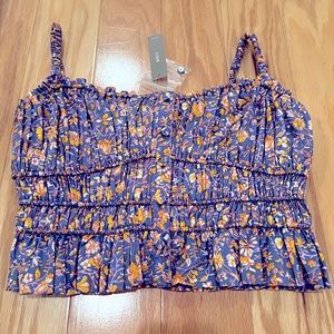 NWT🌟🌟 JCREW tank